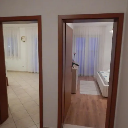 Marijeta Apartman