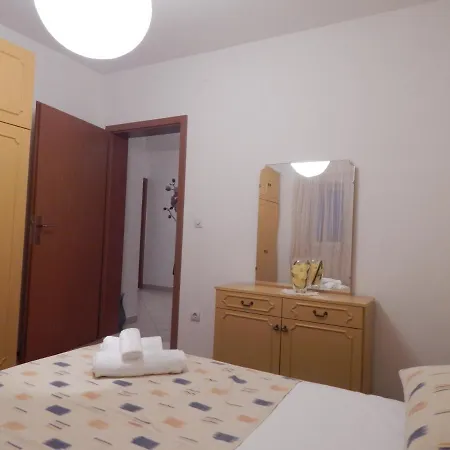 Apartman Marijeta Kaštela