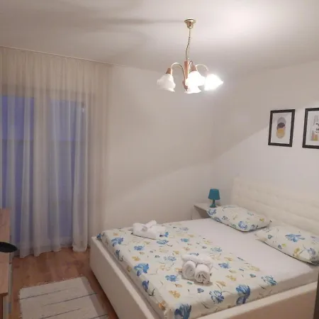 Marijeta Apartman Kaštela