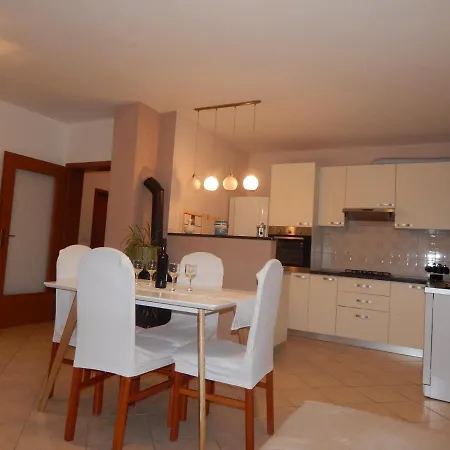 Apartman Marijeta