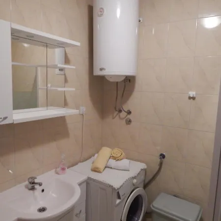 Apartman Marijeta