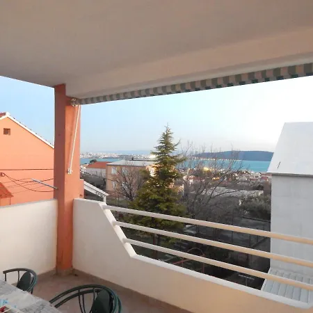Apartment Marijeta *
